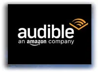 Audible  - Download a FREE AudioBook With A 30 Day Trial Membership