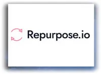 Repurpose -  Create Once, Publish To YouTube, Facebook, TikTok &amp; More