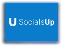 SocialsUp – You Can Buy YouTube Views, Subscribers, Likes, Comments &amp; More